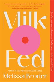 Milk Fed cover image cdn