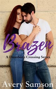 Brazen cover image cdn