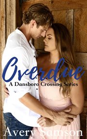 Overdue: A Small Town Romance cover image cdn