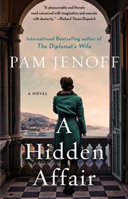 A Hidden Affair cover image cdn