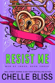 Resist Me cover image cdn
