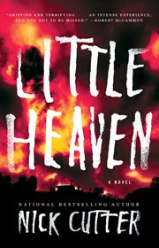 Little Heaven cover image cdn