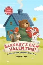 Barnaby's Big Valentine cover image cdn