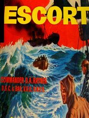 Escort: The Battle of the Atlantic cover image cdn