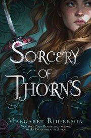 Sorcery of Thorns cover image cdn