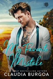 My Favorite Mistake cover image cdn