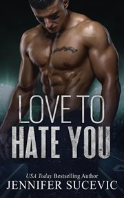 Love to Hate You cover image cdn