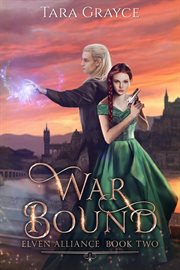 War Bound cover image cdn