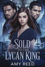 Sold to the Lycan King cover image cdn