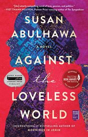 Against the Loveless World cover image cdn