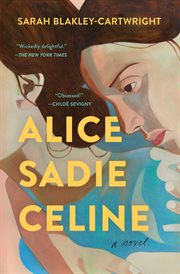 Alice Sadie Celine cover image cdn