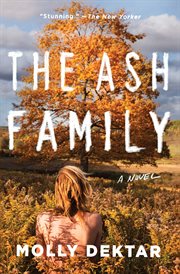 The Ash Family cover image cdn