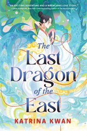 The Last Dragon of the East cover image cdn