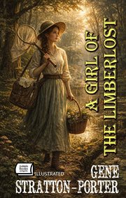 A Girl of the Limberlost cover image cdn