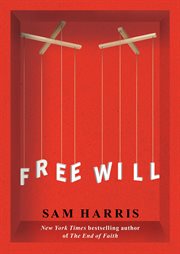 Free Will cover image cdn