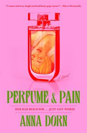 Perfume and Pain cover image cdn