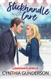 Stickhandle With Care cover image cdn