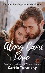 Along Came Love cover image cdn