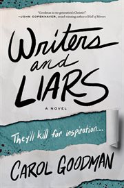 Writers and Liars cover image cdn