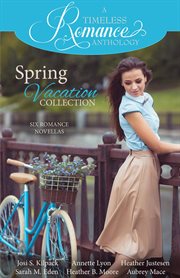 Spring Vacation Collection cover image cdn