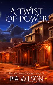A Twist of Power cover image cdn