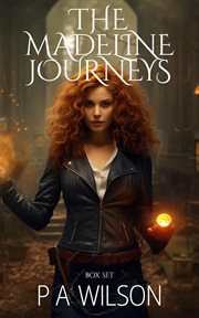 The Madeline Journeys cover image cdn