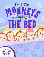 Five Little Monkeys Jumping on the Bed cover image cdn