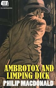 Ambrotox and Limping Dick cover image cdn