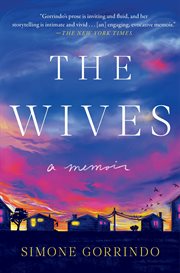 The Wives : A Memoir cover image cdn
