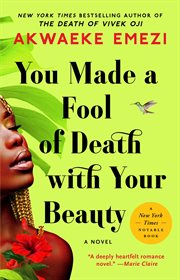 You Made a Fool of Death with Your Beauty cover image cdn