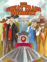 The Great Train Robbery cover image cdn