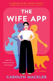 The Wife App cover image cdn