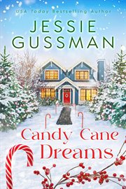 Candy Cane Dreams cover image cdn