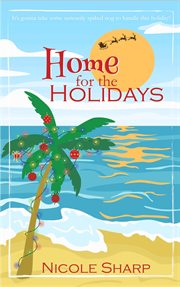 Home for the Holidays cover image cdn