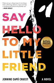 Say Hello to My Little Friend cover image cdn