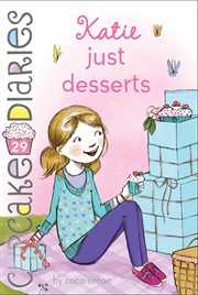 Katie Just Desserts cover image cdn