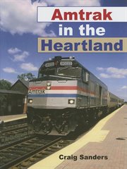 Amtrak in the Heartland cover image cdn