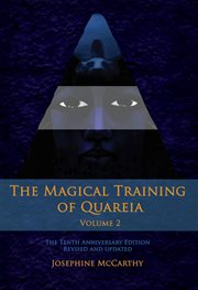 The Magical Training of Quareia - Volume 2 cover image cdn