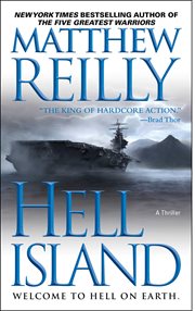 Hell Island cover image cdn