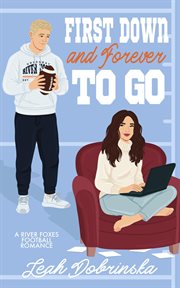 First Down and Forever to Go cover image cdn