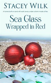 Sea Glass Wrapped in Red cover image cdn