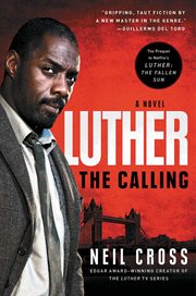 Luther : The Calling cover image cdn