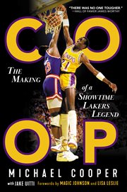 Coop : The Making Of A Showtime Lakers Legend cover image cdn