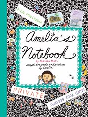 Amelia's Notebook cover image cdn