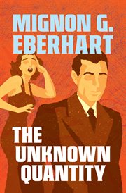 The Unknown Quantity cover image cdn