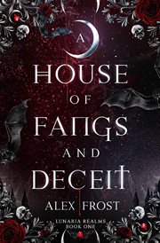 A House of Fangs & Deceit cover image cdn