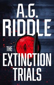 The Extinction Trials cover image cdn
