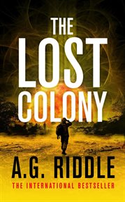 The Lost Colony cover image cdn
