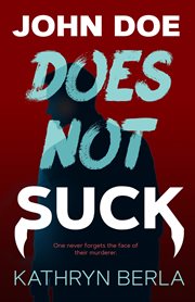 John Doe Does Not Suck cover image cdn