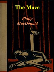 The Maze: An Exercise in Detection cover image cdn